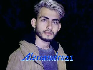 Alessandro21