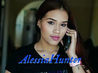 AlessiaHunter