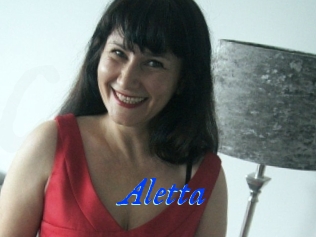 Aletta