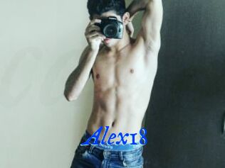 Alex18