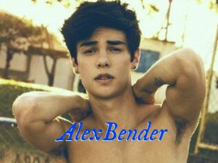 AlexBender