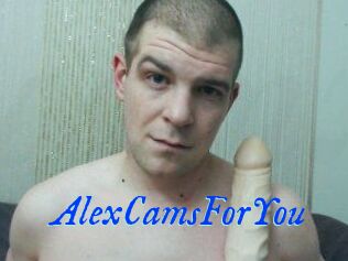 AlexCamsForYou