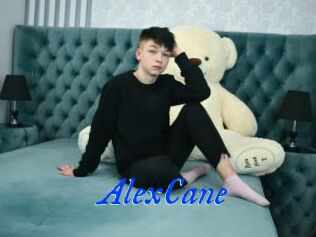 AlexCane