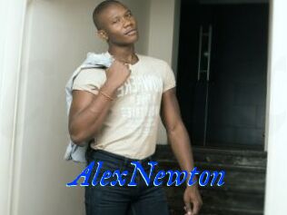 AlexNewton