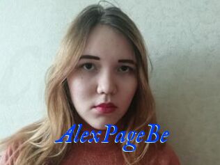 AlexPageBe