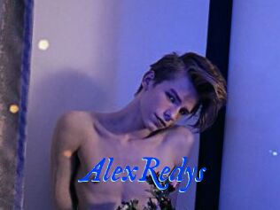 AlexRedys