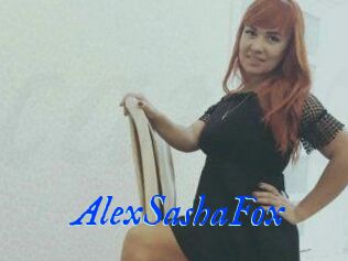 AlexSashaFox