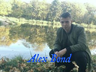 Alex_Bond