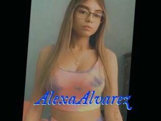 AlexaAlvarez