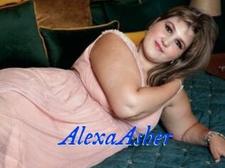 AlexaAsher