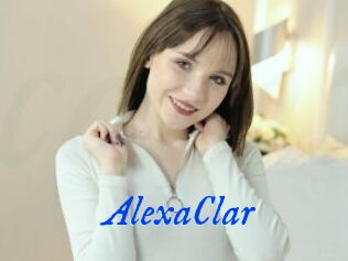 AlexaClar