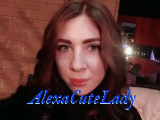 AlexaCuteLady