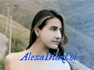 AlexaDiazCol