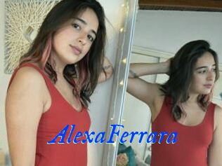 AlexaFerrara