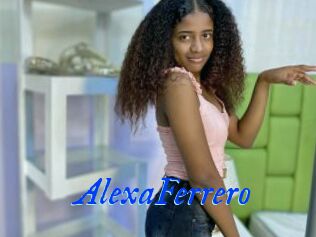 AlexaFerrero