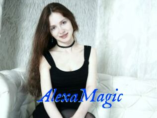 AlexaMagic