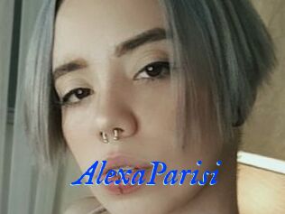 AlexaParisi