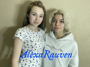 AlexaRauven