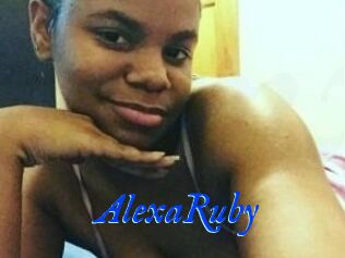 Alexa_Ruby