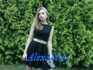 AlexaSexy