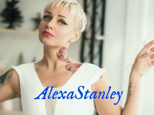 AlexaStanley