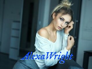 AlexaWright