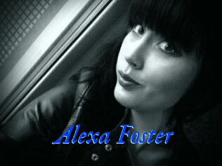 Alexa_Foster