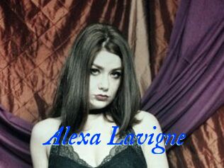 Alexa_Lavigne