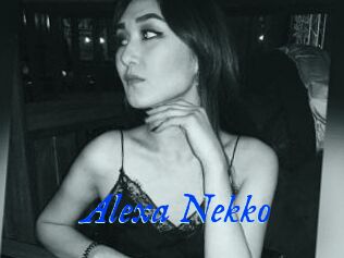 Alexa_Nekko