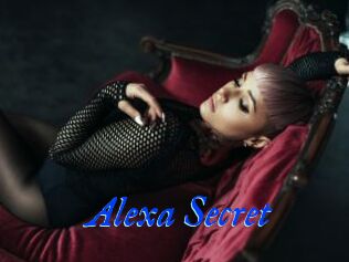 Alexa_Secret