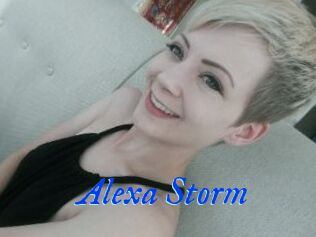 Alexa_Storm