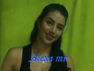 Alexa_mr