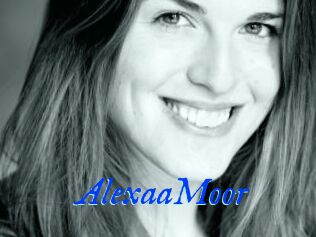 AlexaaMoor