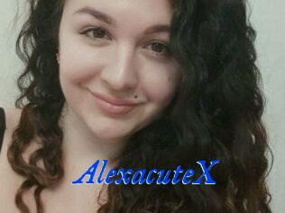 Alexa_cute_X