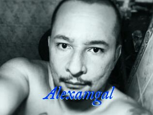 Alexamgal