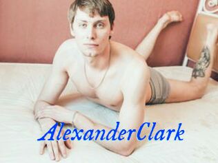 AlexanderClark