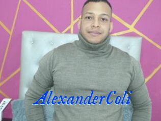 AlexanderColi