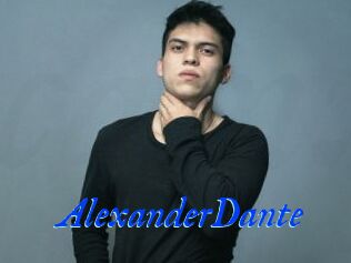 AlexanderDante