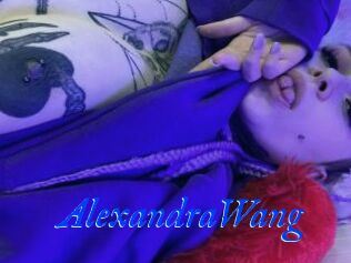 AlexandraWang