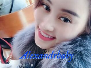 Alexandrbaby