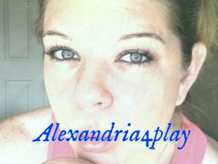 Alexandria4play