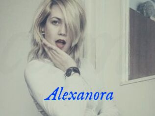 Alexanora