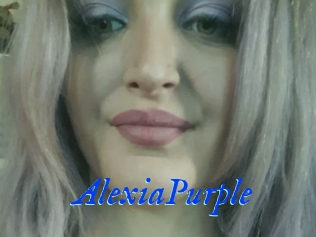 AlexiaPurple