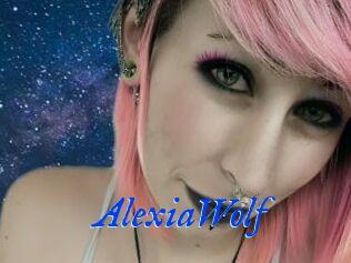 AlexiaWolf