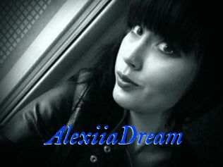 AlexiiaDream