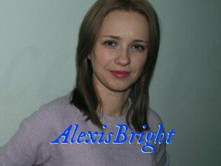 AlexisBright