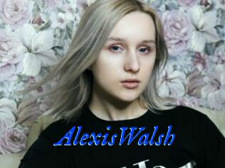 AlexisWalsh