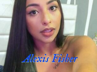 Alexis_Fisher