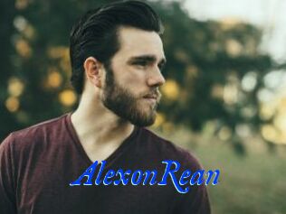 AlexonRean