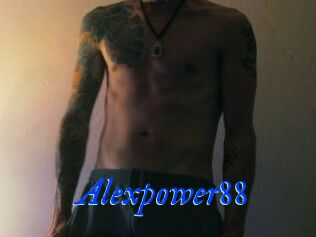 Alexpower88